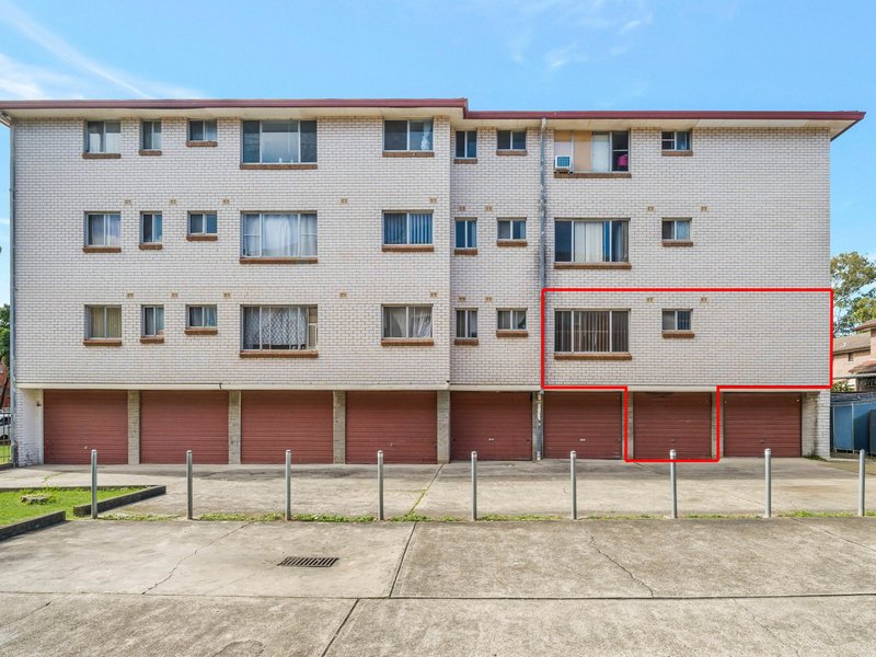 Photo - Unit 7/34 Mcburney Road, Cabramatta NSW 2166 - Image 1