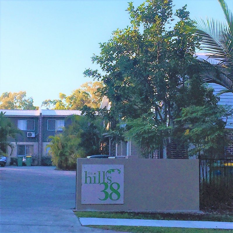 Unit 7/38-40 River Hills Road, Eagleby QLD 4207