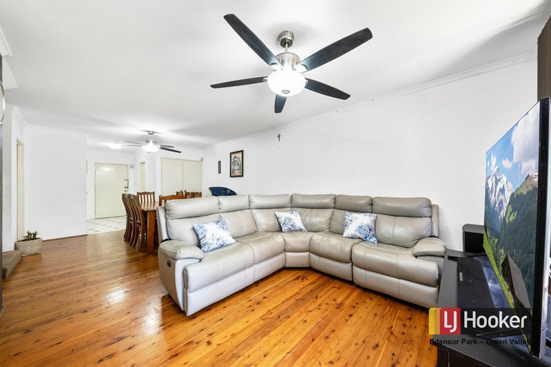 Photo - Unit 7/4 Riverpark Drive, Liverpool NSW 2170 - Image 2