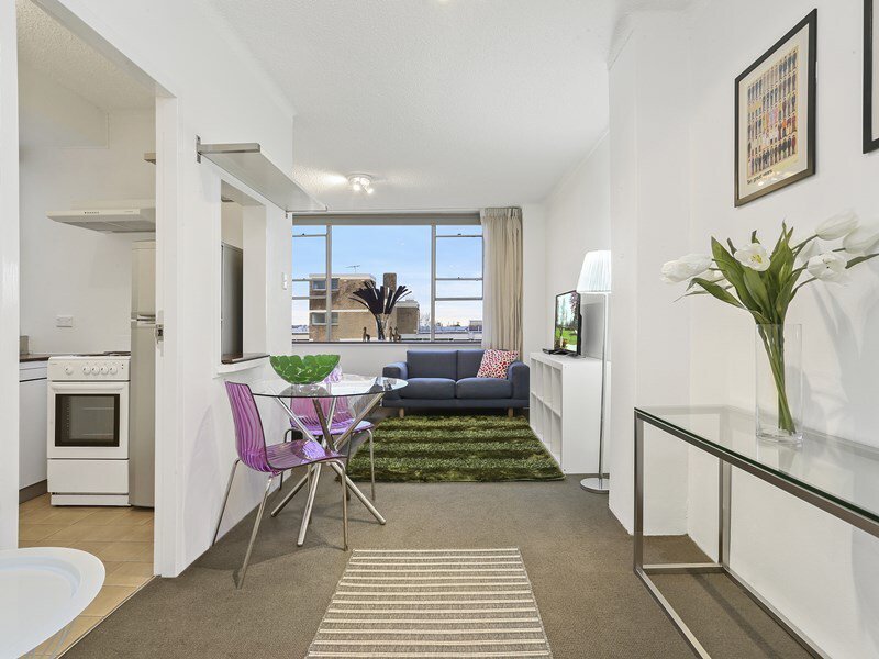 Photo - Unit 74/49-51 Cook Road, Centennial Park NSW 2021 - Image 1