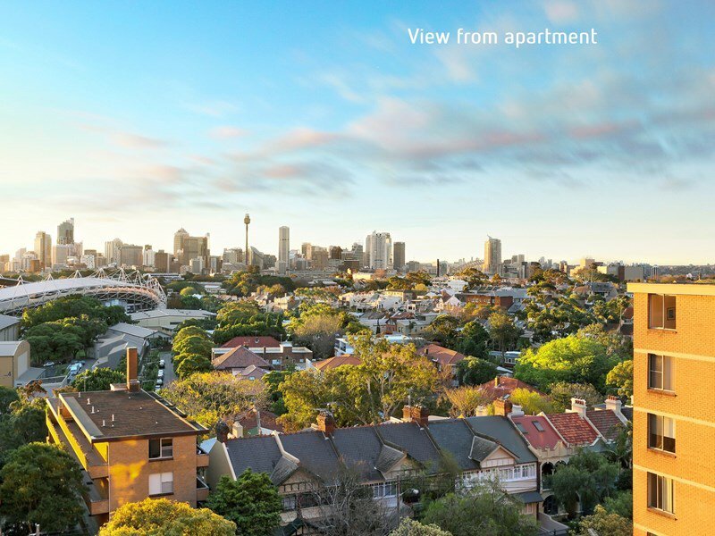 Photo - Unit 74/49-51 Cook Road, Centennial Park NSW 2021 - Image 2