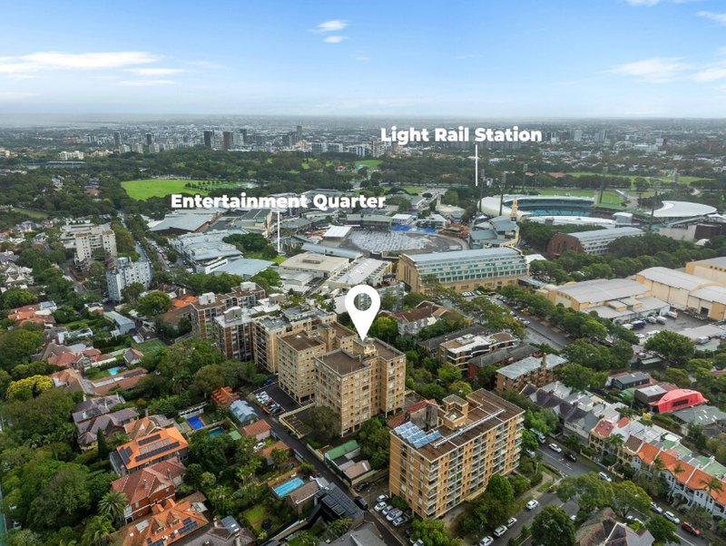 Photo - Unit 74/49-51 Cook Road, Centennial Park NSW 2021 - Image 7