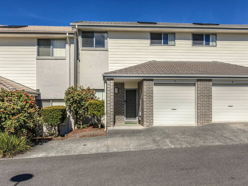 Unit 7/45 Blaxland Crescent, Redbank Plains QLD 4301 Real Estate