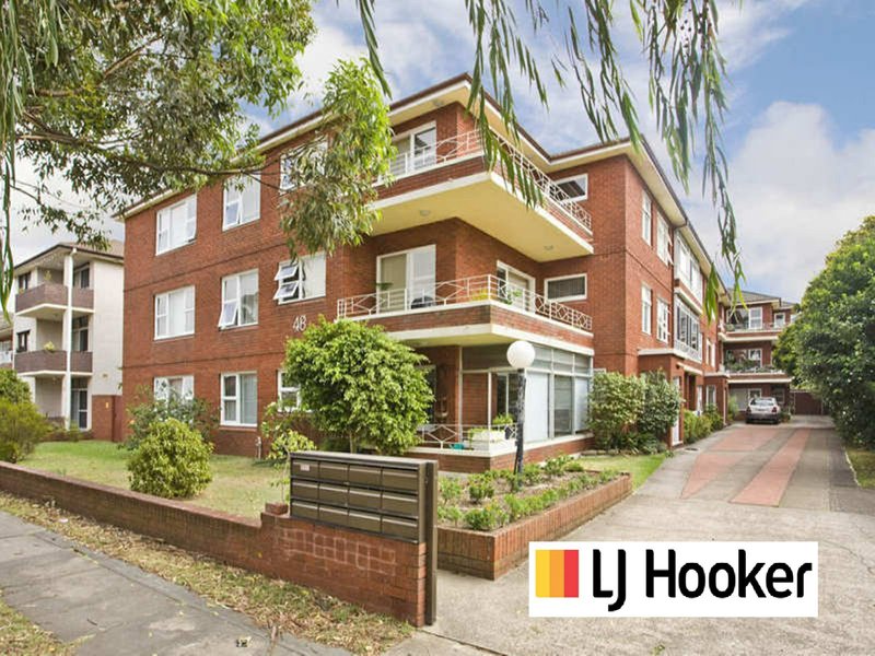 Unit 7/48 Banks Street, Monterey NSW 2217