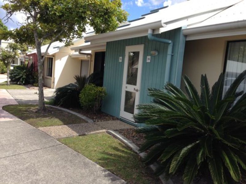 Photo - Unit 75 73 Hilton Tce , Noosaville QLD 4566 - Image 10