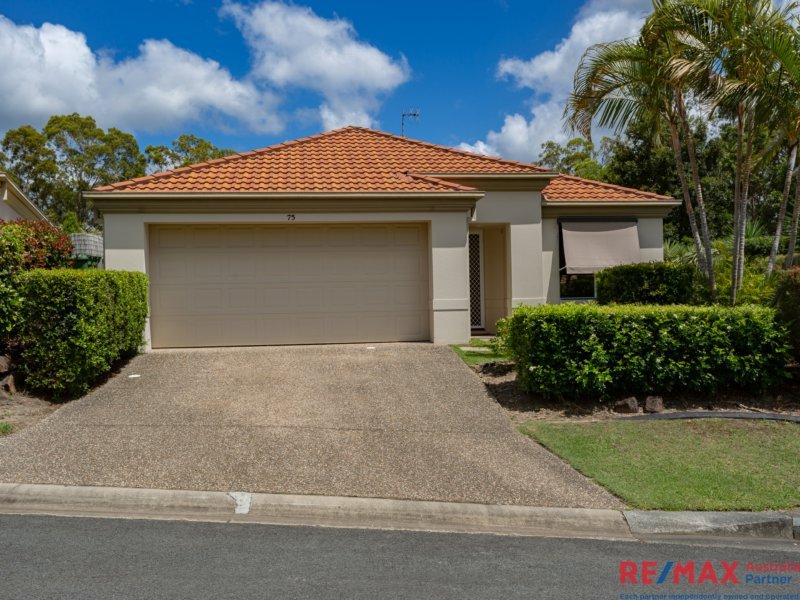 Photo - Unit 75/31 Langport Parade, Mudgeeraba QLD 4213 - Image 5