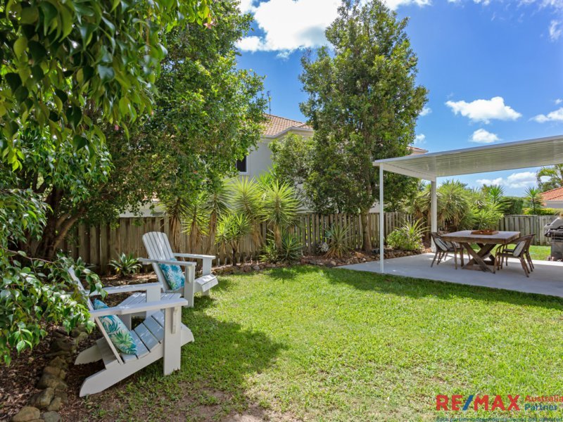 Photo - Unit 75/31 Langport Parade, Mudgeeraba QLD 4213 - Image 7