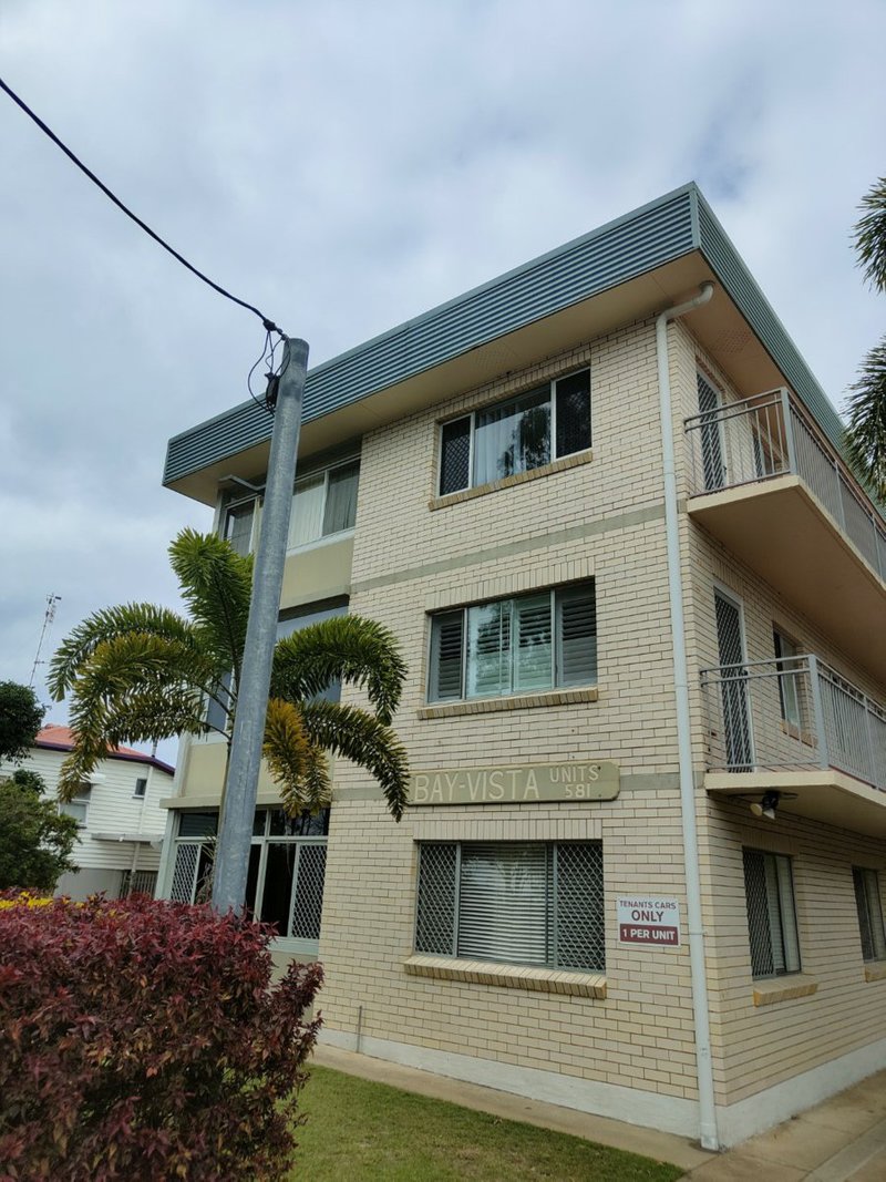 Unit 7/581 Esplanade , Urangan QLD 4655