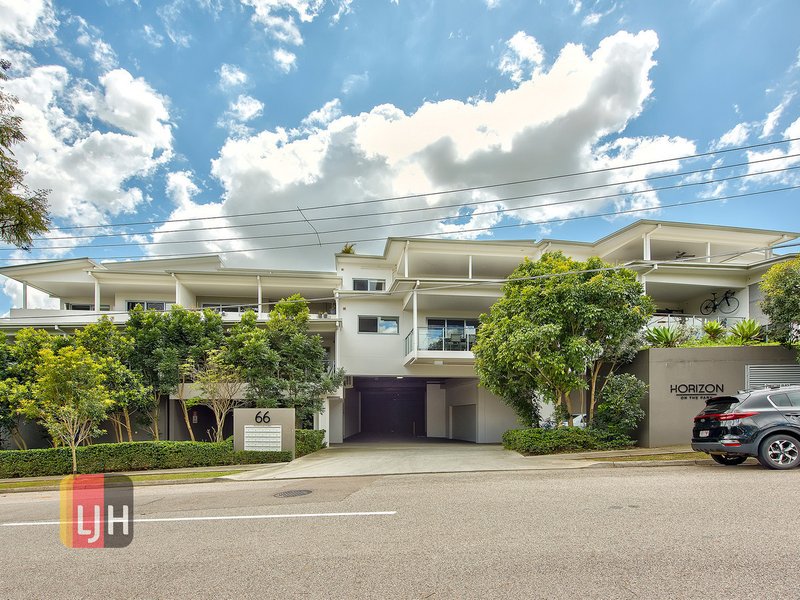 Photo - Unit 7/66 Gamelin Crescent, Stafford QLD 4053 - Image 1
