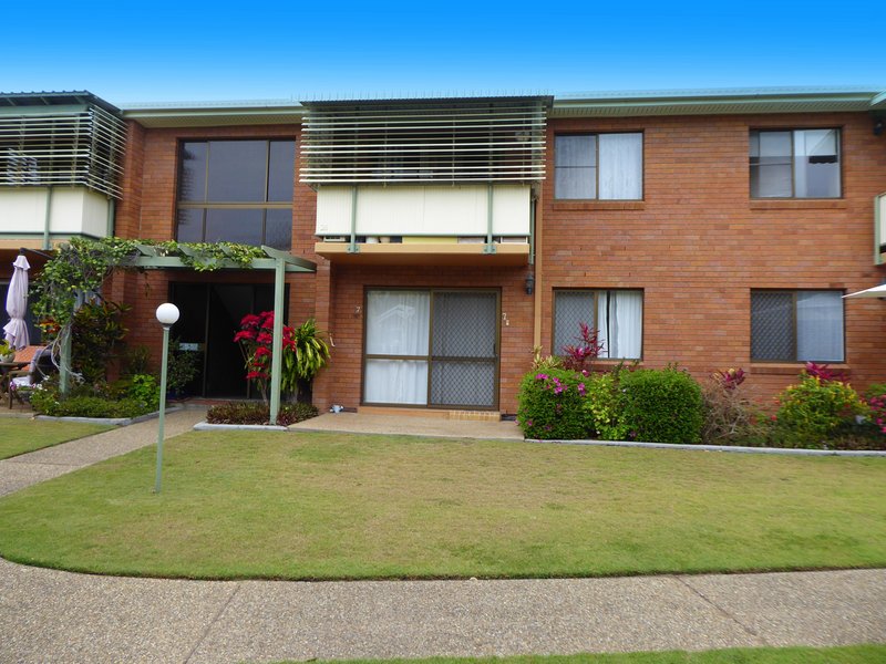 Unit 7/7 Sydney St , Redcliffe QLD 4020