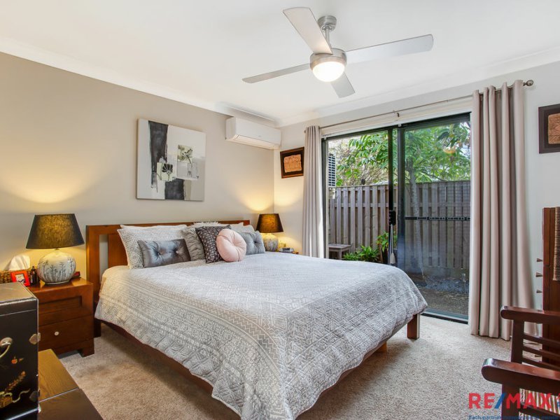 Photo - Unit 77/31 Langport Pde , Mudgeeraba QLD 4213 - Image 6