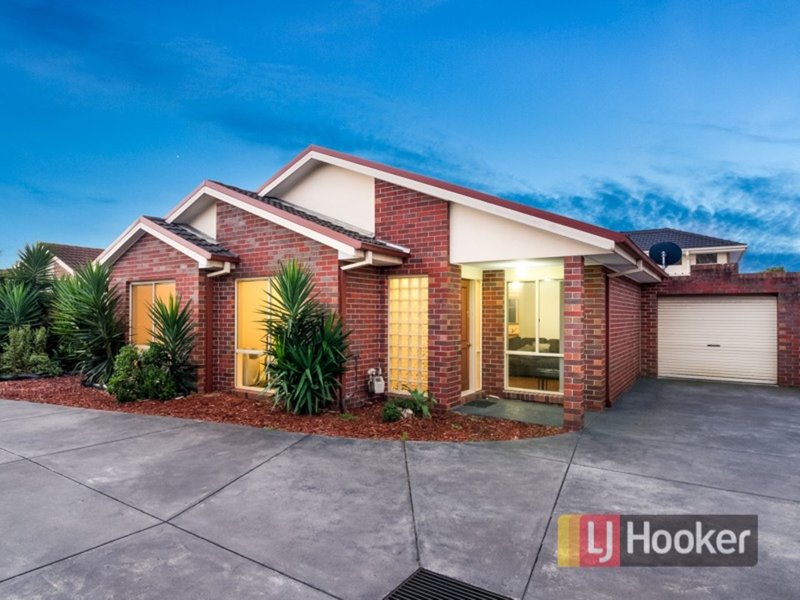 Unit 7/93 Frawley Road, Hallam VIC 3803