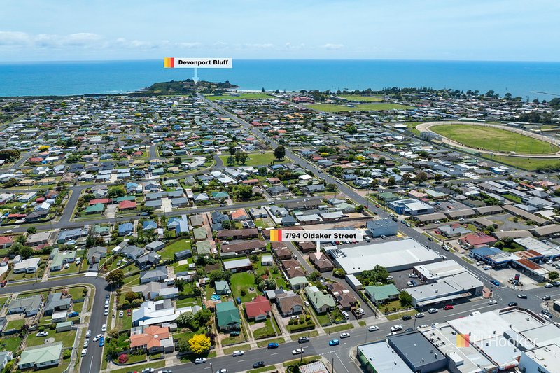 Photo - Unit 7/94 Oldaker Street, Devonport TAS 7310 - Image 11