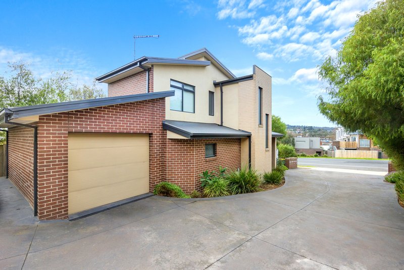 Unit 8, 11 Maroondah Highway, Lilydale VIC 3140