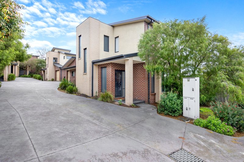 Photo - Unit 8, 11 Maroondah Highway, Lilydale VIC 3140 - Image 2