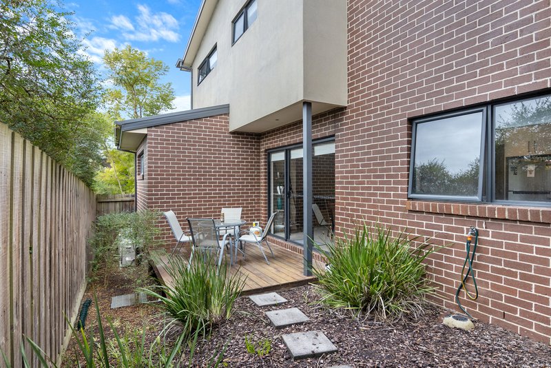 Photo - Unit 8, 11 Maroondah Highway, Lilydale VIC 3140 - Image 16