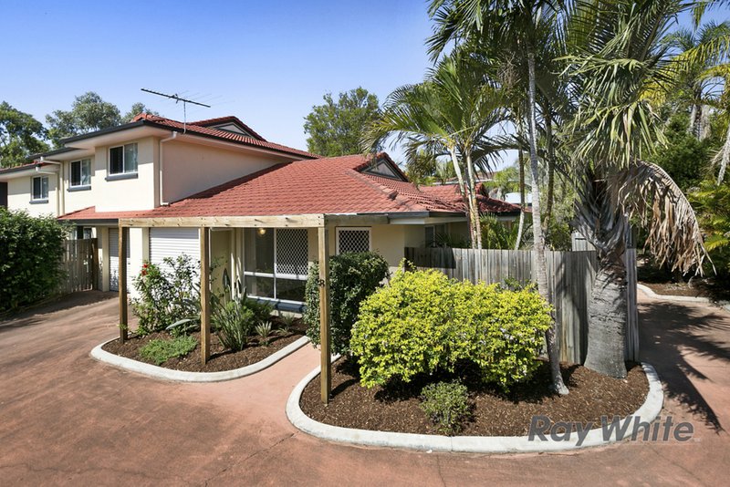 Photo - Unit 8, 27-35 Newhaven Street, Alexandra Hills QLD 4161 - Image 1