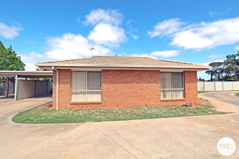 Unit 8, 471 San Mateo Avenue, Mildura VIC 3500