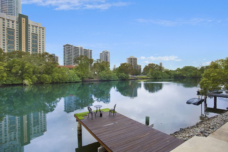 Photo - Unit 8 55-56 Paradise Island, Surfers Paradise QLD 4217 - Image 1