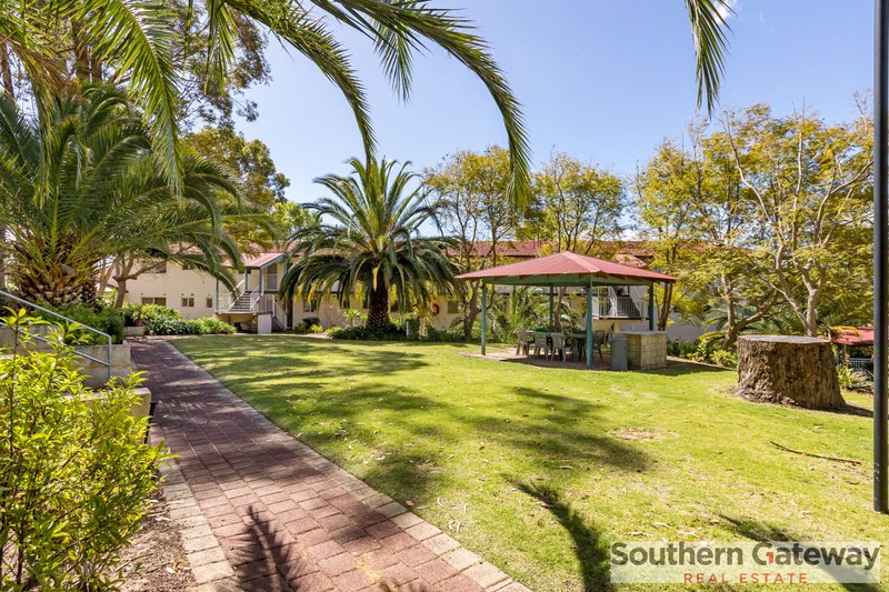 Unit 8, 9 Gamble Place, Orelia WA 6167 Real Estate Industry Partners