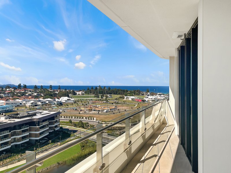 Photo - Unit 804/10 Waterfront Promenade, Shell Cove NSW 2529 - Image 5