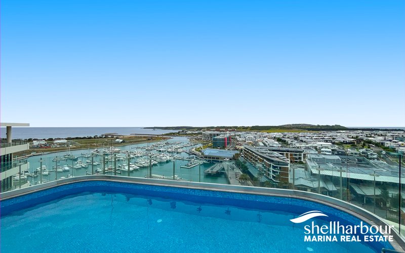Photo - Unit 804/10 Waterfront Promenade, Shell Cove NSW 2529 - Image 9