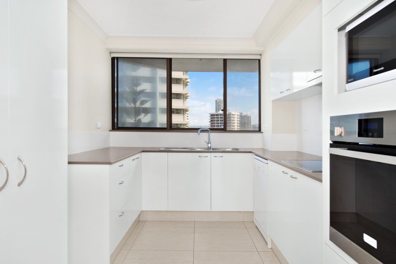 Photo - Unit 805 'Surfers Century' 5 Enderley Avenue, Surfers Paradise QLD 4217 - Image 3