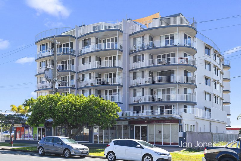 Unit 8/14-20 Duffield Rd , Margate QLD 4019