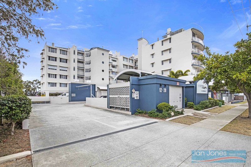 Photo - Unit 8/14-20 Duffield Rd , Margate QLD 4019 - Image 2