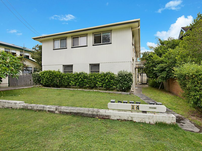 Unit 8/14 Elizabeth Drive, Noraville NSW 2263