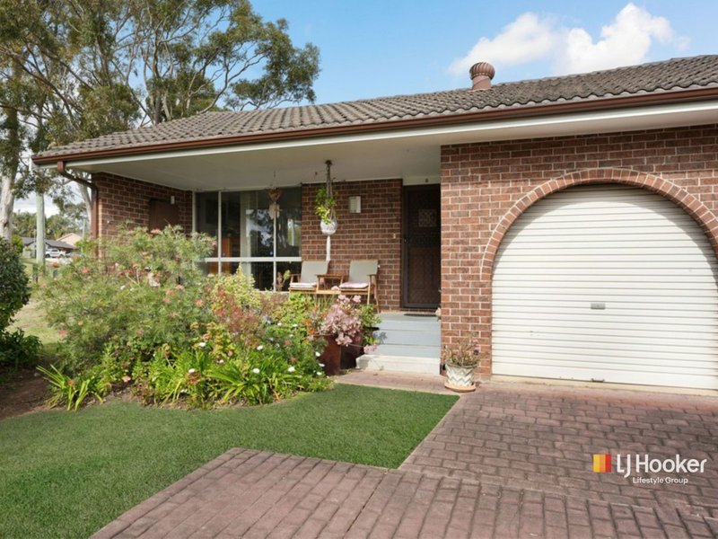 Photo - Unit 8/14 Reeve Place, Camden South NSW 2570 - Image 1