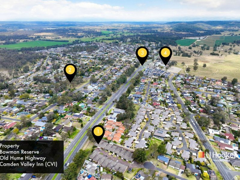 Photo - Unit 8/14 Reeve Place, Camden South NSW 2570 - Image 15