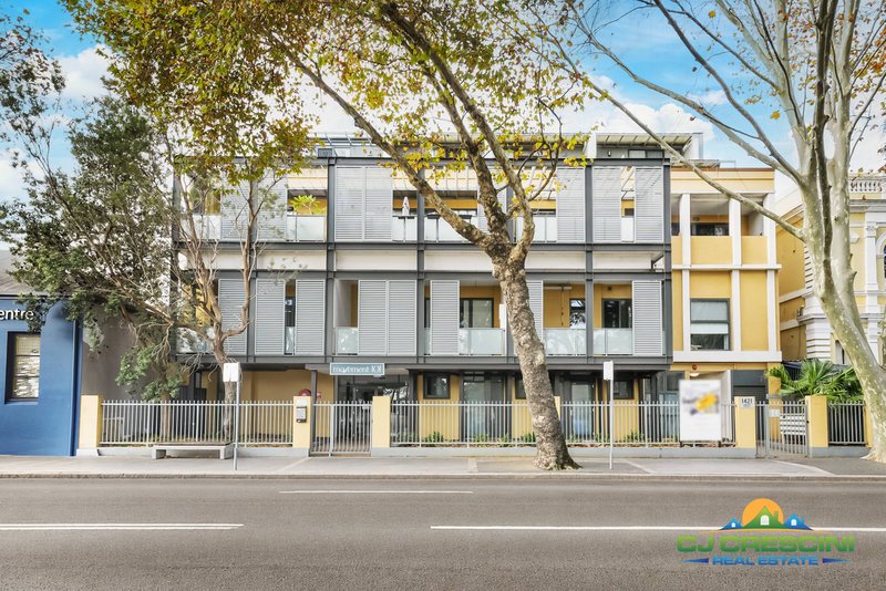 Photo - Unit 8/1421 Botany Road, Botany NSW 2019 - Image 1
