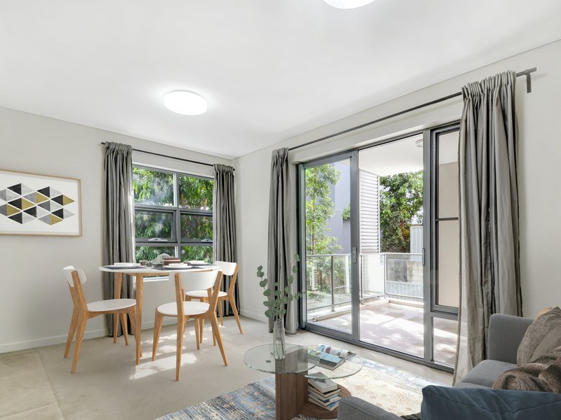 Unit 8/15 Mindarie Street, Lane Cove NSW 2066