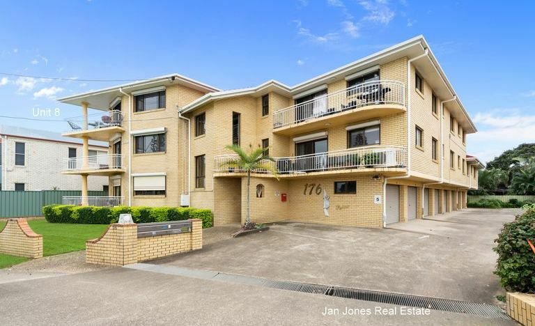 Unit 8/176 Hornibrook Esplanade, Clontarf QLD 4019