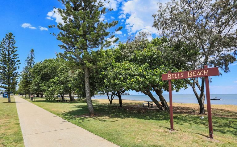 Photo - Unit 8/176 Hornibrook Esplanade, Clontarf QLD 4019 - Image 18