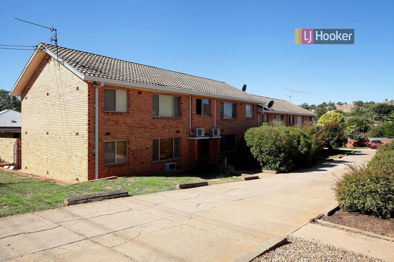 Unit 8/187 Lake Albert Road, Kooringal NSW 2650