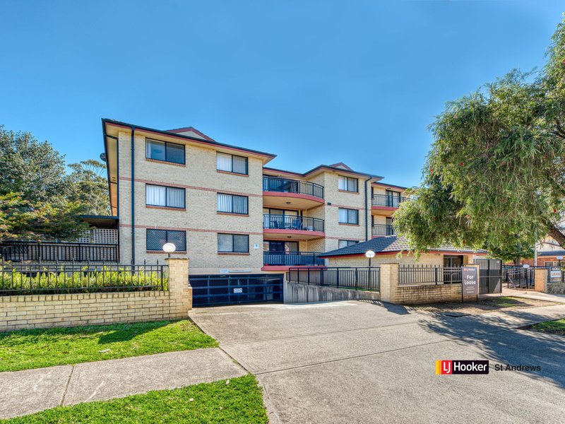 Unit 8/1A Carmen Street, Bankstown NSW 2200