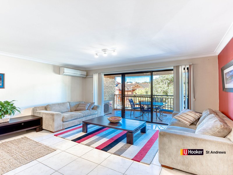 Photo - Unit 8/1A Carmen Street, Bankstown NSW 2200 - Image 3