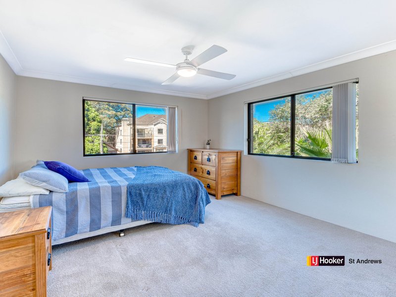 Photo - Unit 8/1A Carmen Street, Bankstown NSW 2200 - Image 6