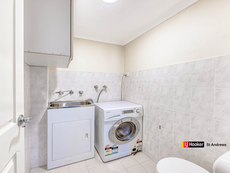 Photo - Unit 8/1A Carmen Street, Bankstown NSW 2200 - Image 8