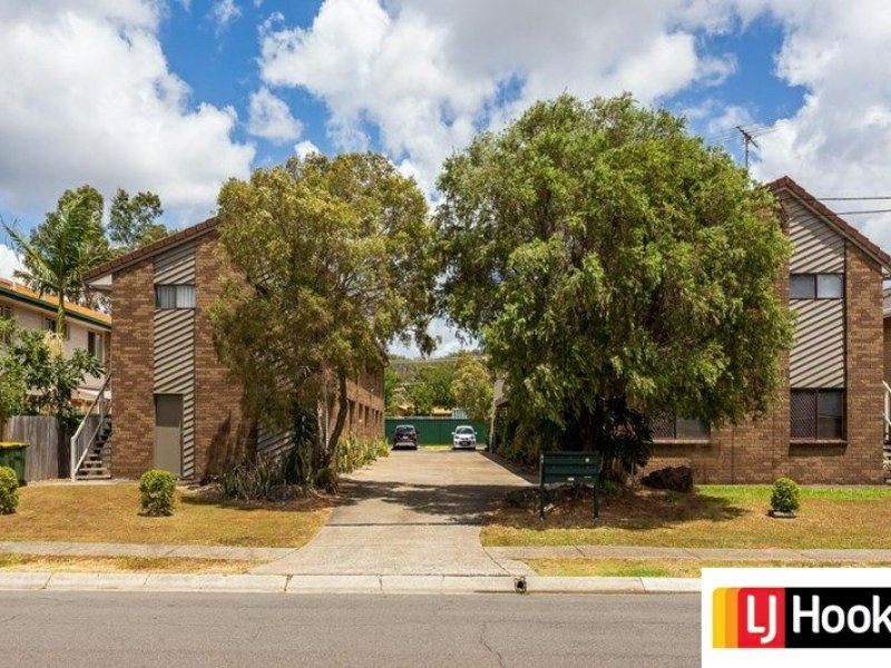 Unit 8/20 Cotswold Street, Mount Warren Park QLD 4207