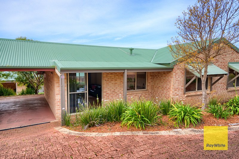 Photo - Unit 8/212 Albany Highway, Centennial Park WA 6330 - Image 6