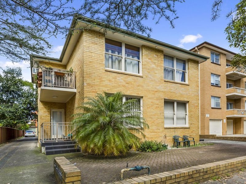 Photo - Unit 8/22 Trafalgar Street, Brighton-Le-Sands NSW 2216 - Image 3