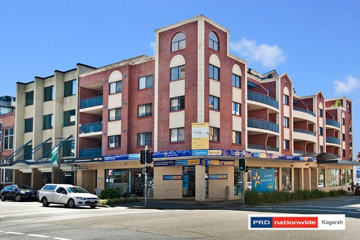 Unit 8/24 Belgrave Street, Kogarah NSW 2217