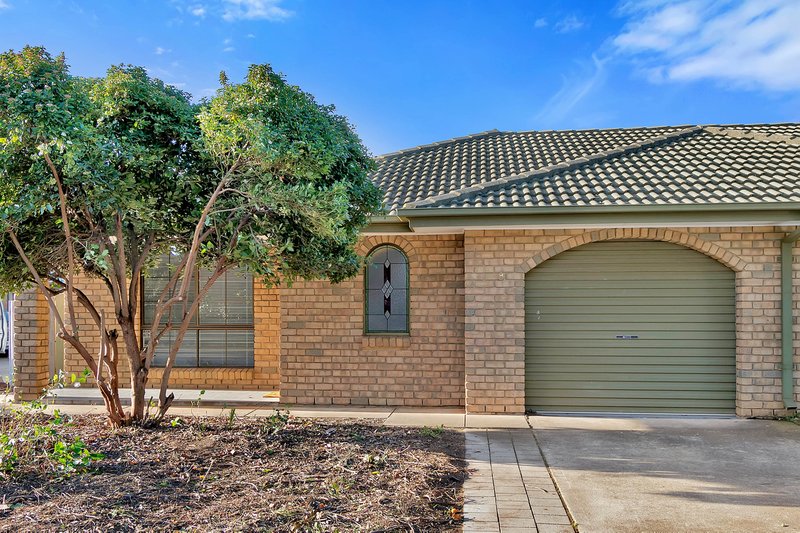 Unit 8/25 Holmes Street, Willaston SA 5118