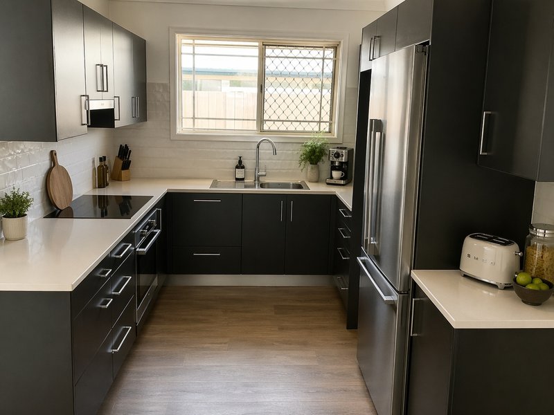 Photo - Unit 8/26 Seventeenth Avenue, Brighton QLD 4017 - Image 2