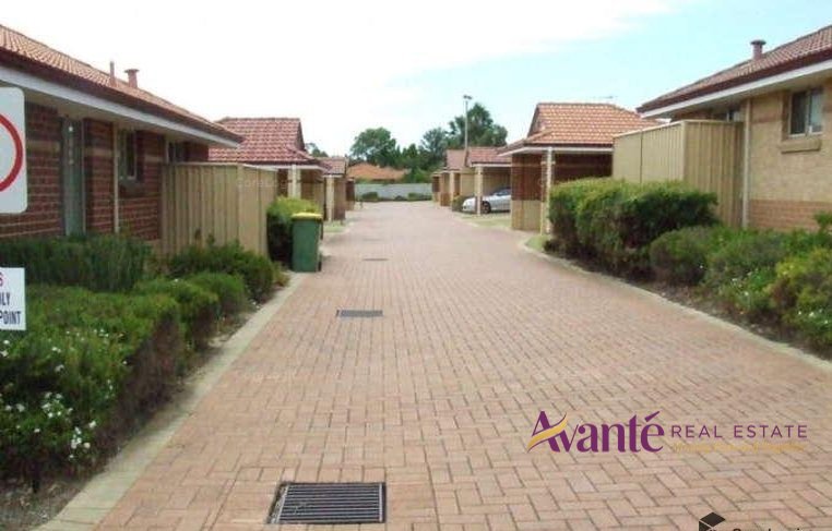 Photo - Unit 8/268-272 Wharf St , Queens Park WA 6107 - Image 3