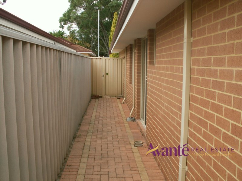 Photo - Unit 8/268-272 Wharf St , Queens Park WA 6107 - Image 10