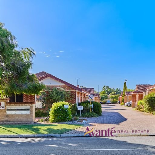 Photo - Unit 8/268-272 Wharf St , Queens Park WA 6107 - Image 14